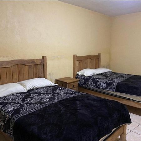 Hotel Villas La Aurora برنال المظهر الخارجي الصورة
