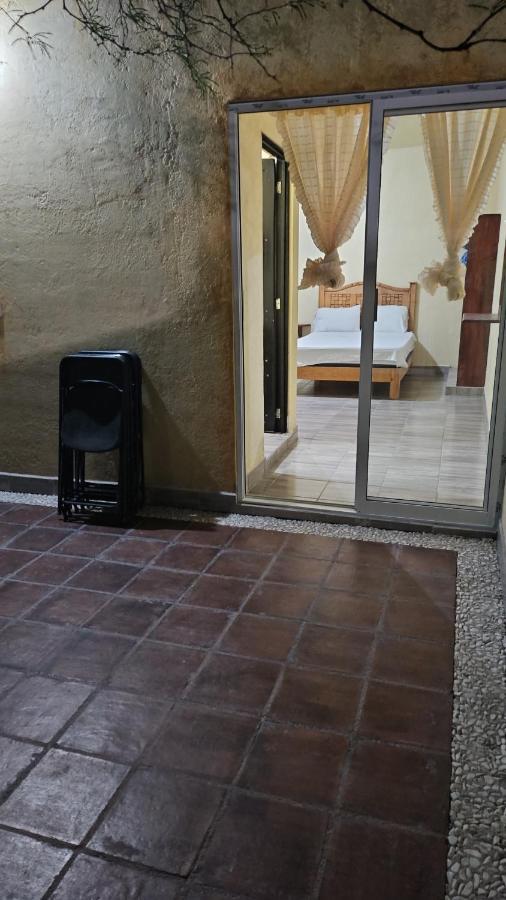 Hotel Villas La Aurora برنال المظهر الخارجي الصورة