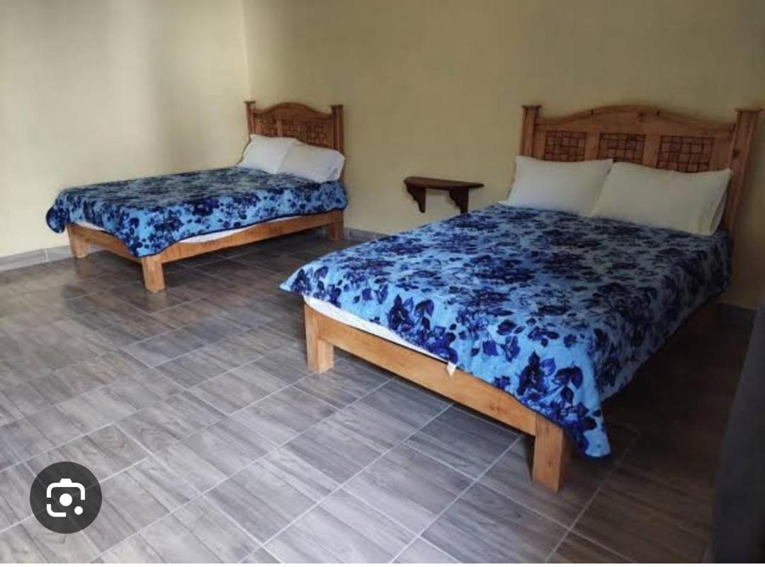 Hotel Villas La Aurora برنال المظهر الخارجي الصورة