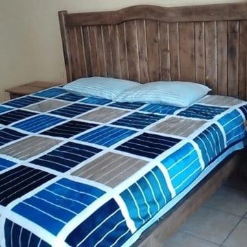 Hotel Villas La Aurora برنال المظهر الخارجي الصورة